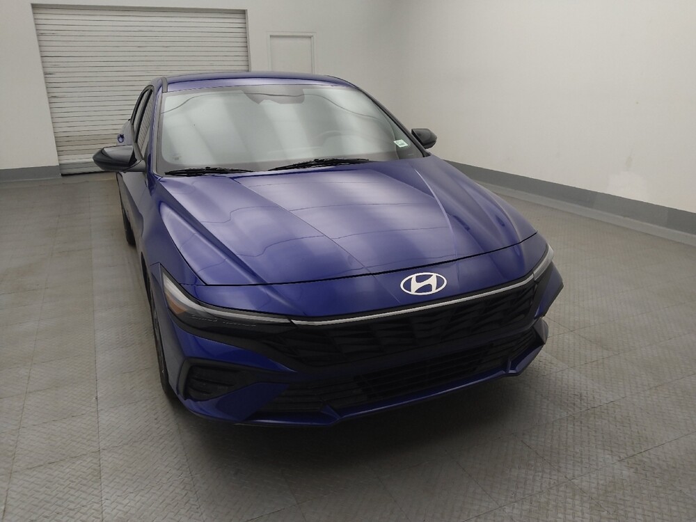 2025 Hyundai Elantra in Colorado Springs, CO 80909 - 18123747 14