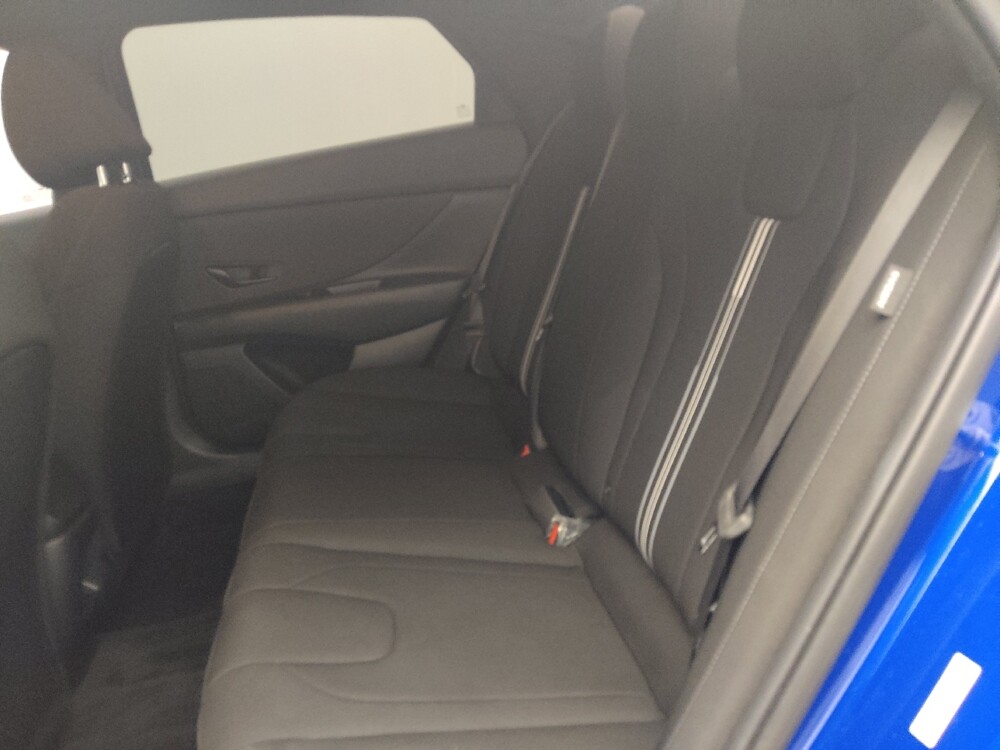 2025 Hyundai Elantra in Colorado Springs, CO 80909 - 18123747 18