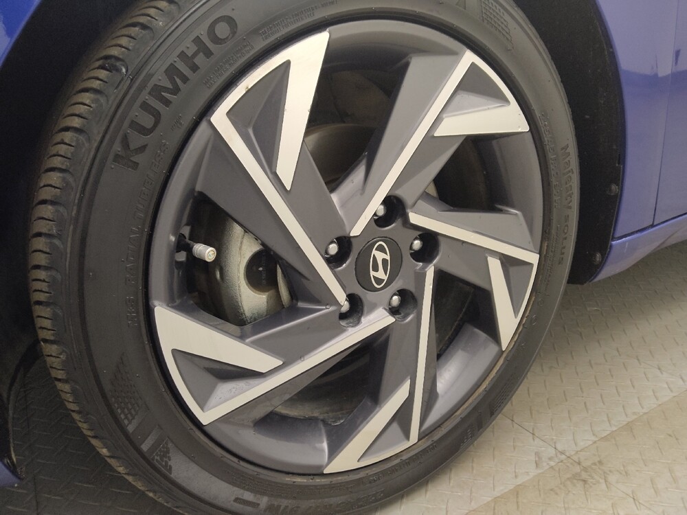 2025 Hyundai Elantra in Colorado Springs, CO 80909 - 18123747 31