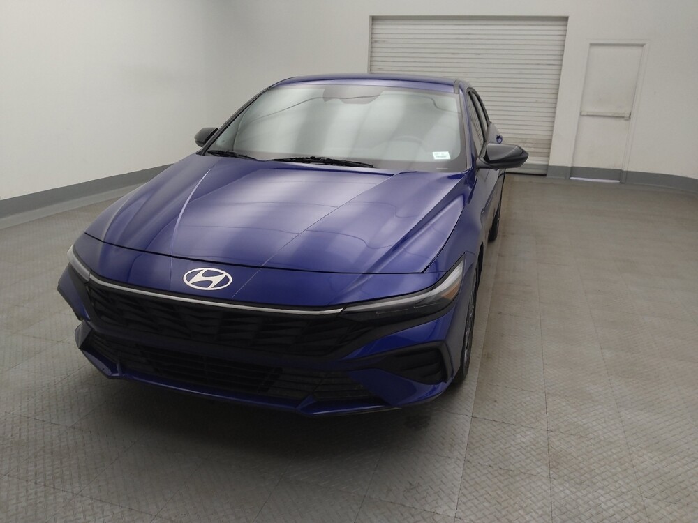 2025 Hyundai Elantra in Colorado Springs, CO 80909 - 18123747 15