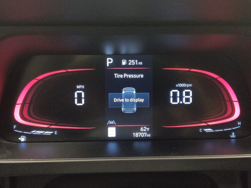 2025 Hyundai Elantra in Colorado Springs, CO 80909 - 18123747 23