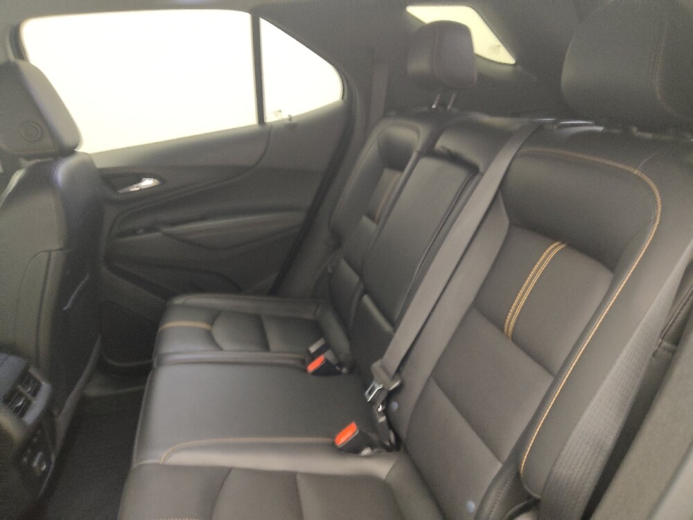 2022 Chevrolet Equinox in Albuquerque, NM 87113 - 18123748 18