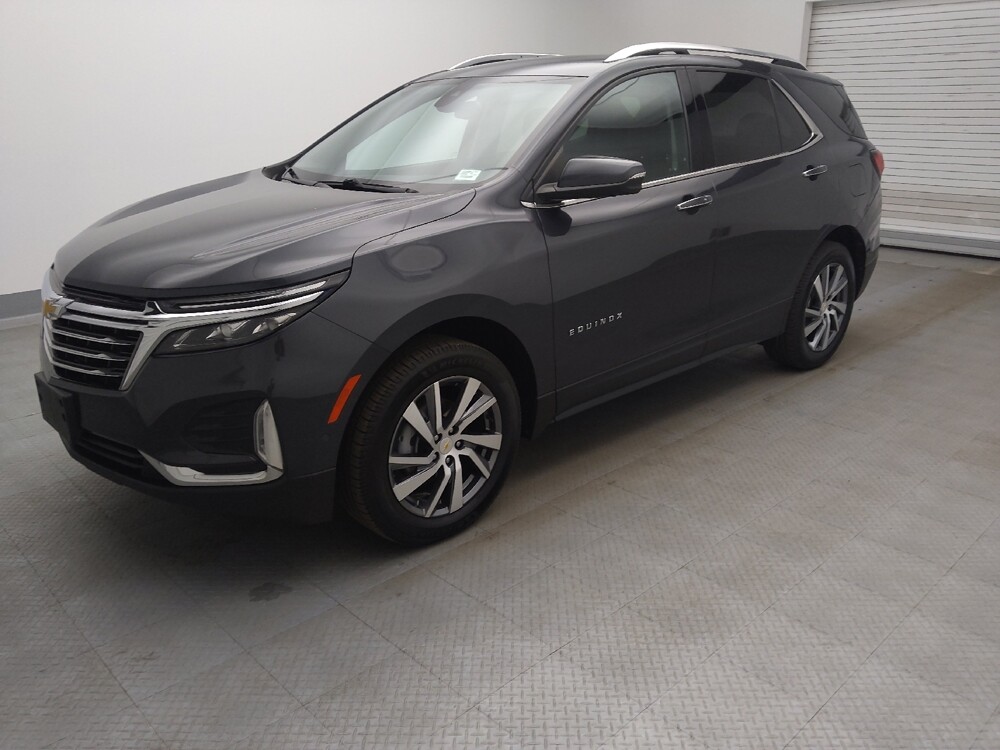 2022 Chevrolet Equinox in Albuquerque, NM 87113 - 18123748 2