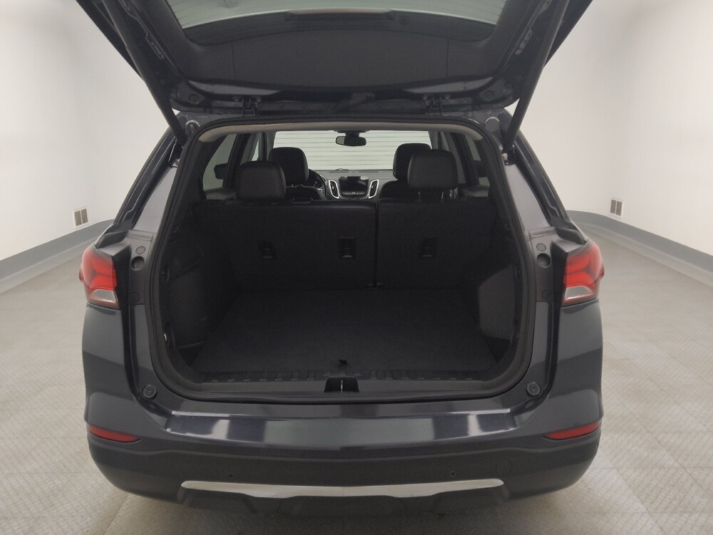 2022 Chevrolet Equinox in Albuquerque, NM 87113 - 18123748 29