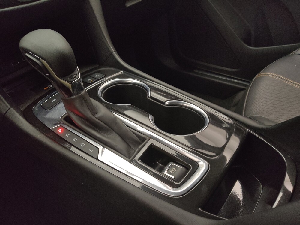 2022 Chevrolet Equinox in Albuquerque, NM 87113 - 18123748 26