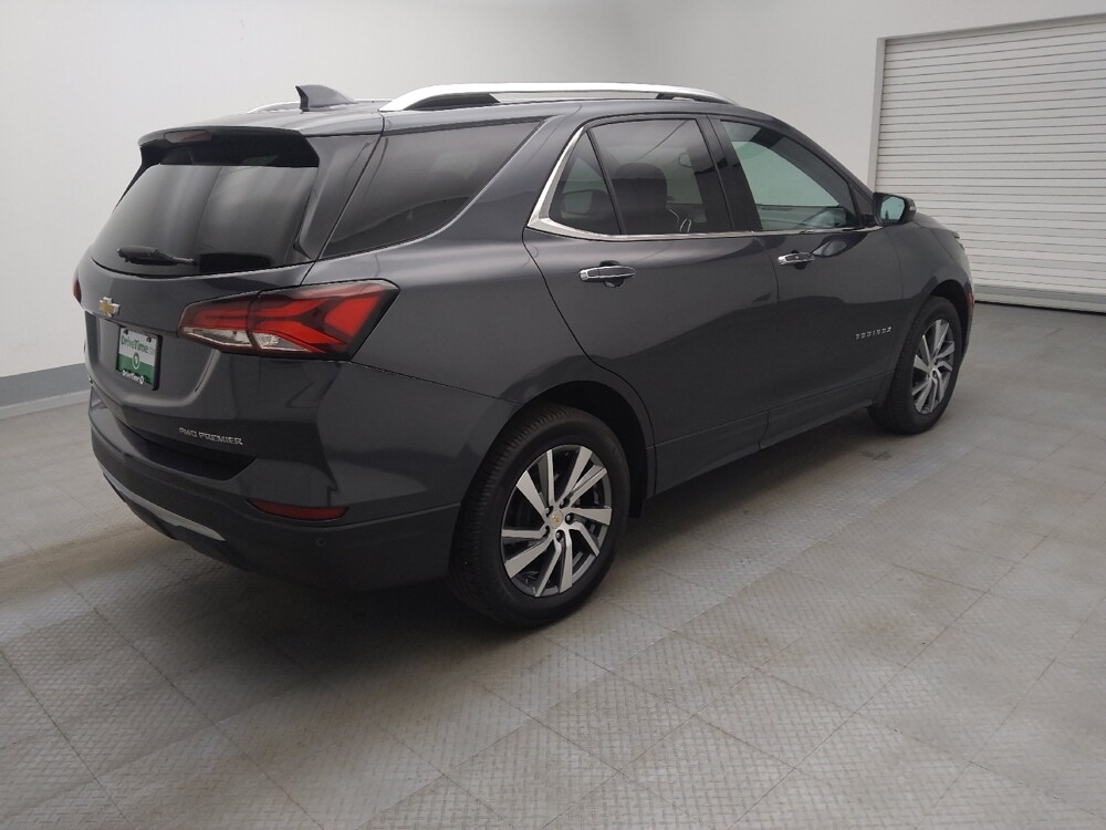 2022 Chevrolet Equinox in Albuquerque, NM 87113 - 18123748 10