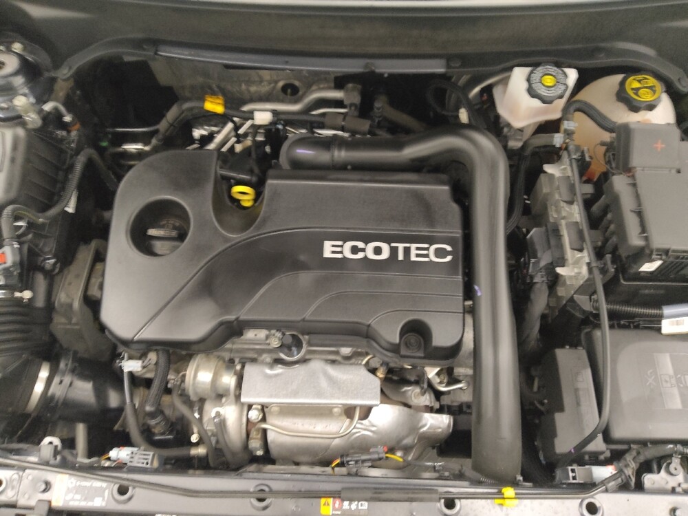 2022 Chevrolet Equinox in Albuquerque, NM 87113 - 18123748 30