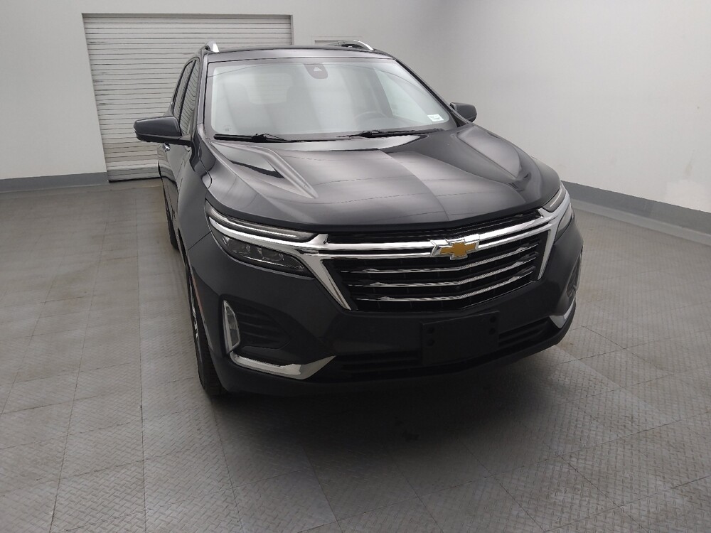 2022 Chevrolet Equinox in Albuquerque, NM 87113 - 18123748 14