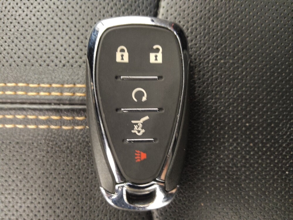 2022 Chevrolet Equinox in Albuquerque, NM 87113 - 18123748 32