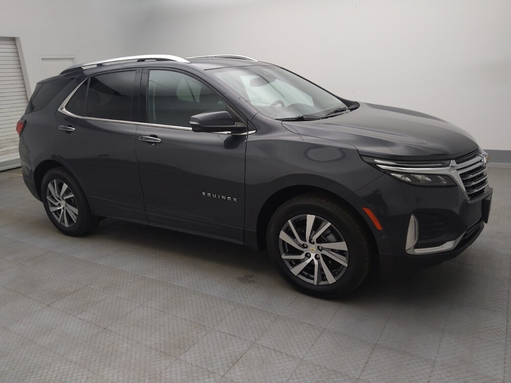 2022 Chevrolet Equinox in Albuquerque, NM 87113 - 18123748 11