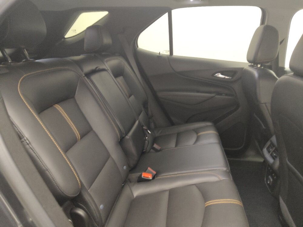 2022 Chevrolet Equinox in Albuquerque, NM 87113 - 18123748 19