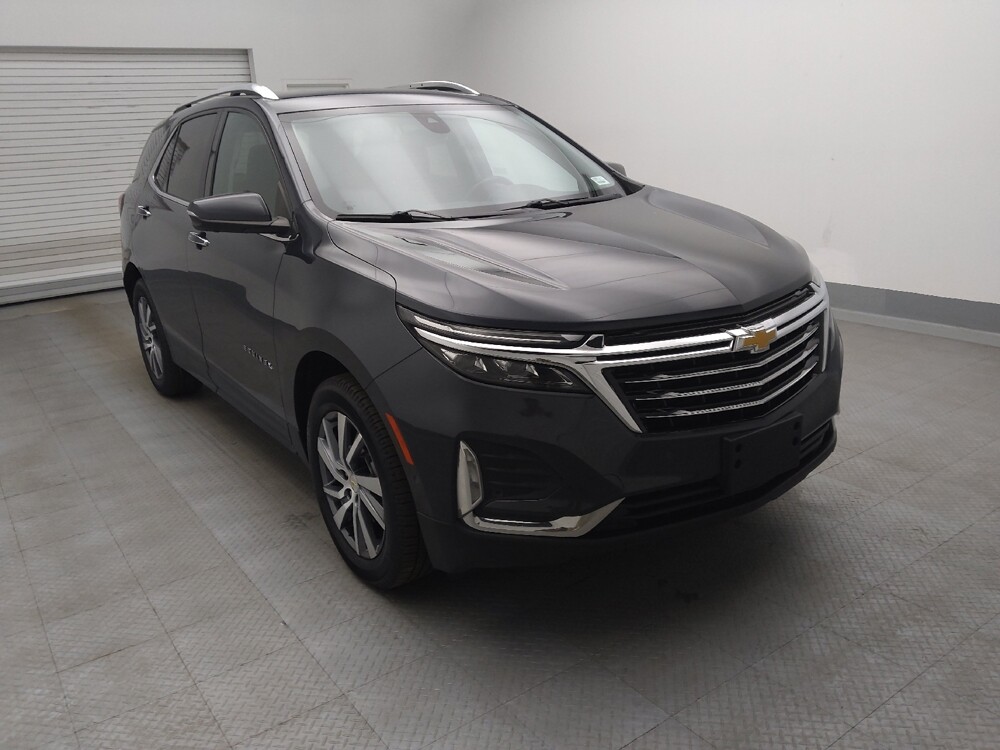 2022 Chevrolet Equinox in Albuquerque, NM 87113 - 18123748 13