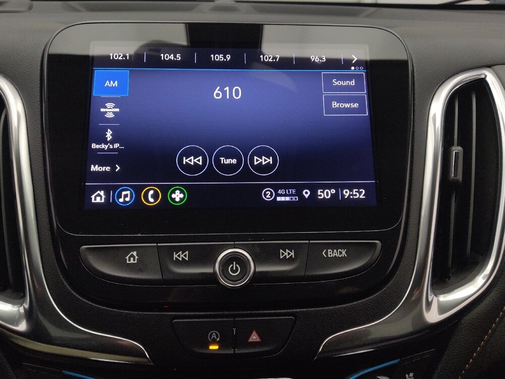 2022 Chevrolet Equinox in Albuquerque, NM 87113 - 18123748 25