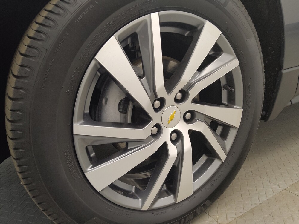 2022 Chevrolet Equinox in Albuquerque, NM 87113 - 18123748 31