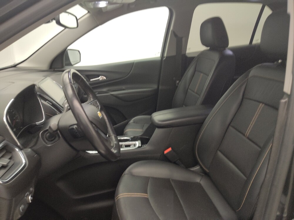 2022 Chevrolet Equinox in Albuquerque, NM 87113 - 18123748 17