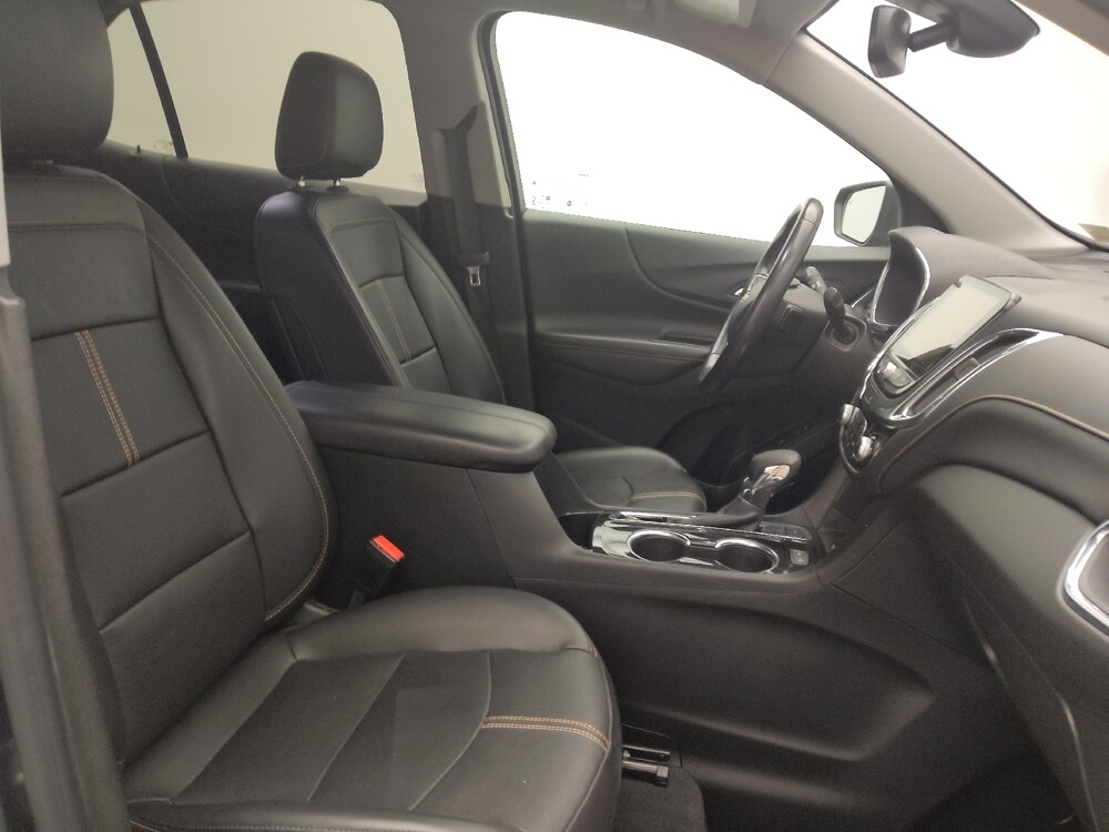 2022 Chevrolet Equinox in Albuquerque, NM 87113 - 18123748 21