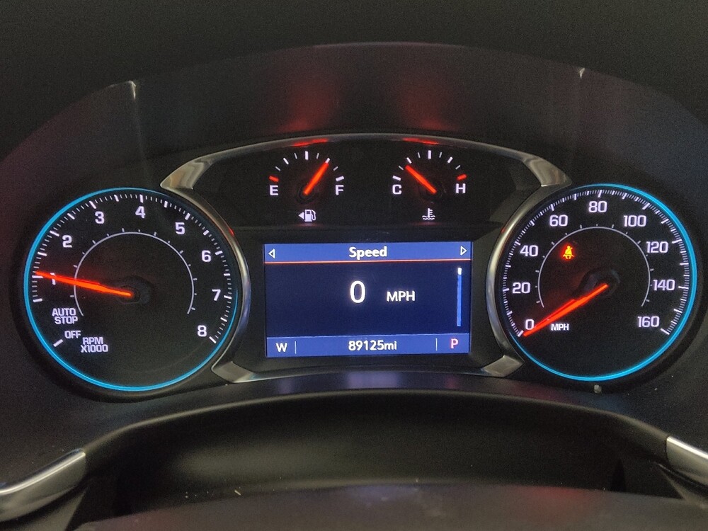 2022 Chevrolet Equinox in Albuquerque, NM 87113 - 18123748 23