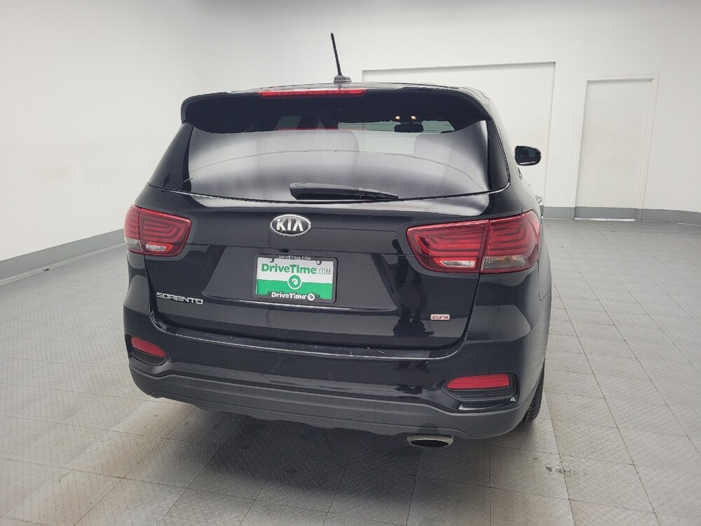 2019 Kia Sorento in Memphis, TN 38128 - 18123749 7