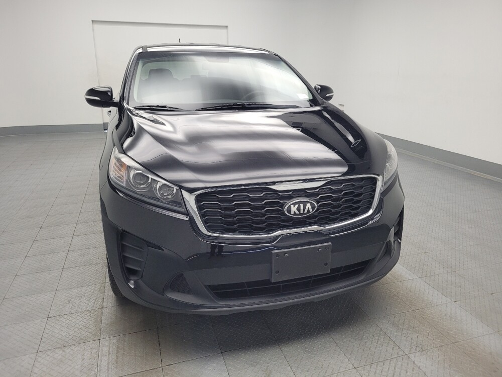 2019 Kia Sorento in Memphis, TN 38128 - 18123749 14