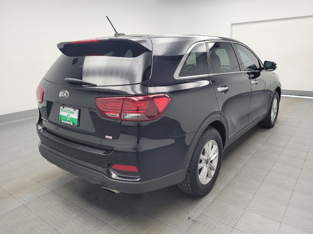 2019 Kia Sorento in Memphis, TN 38128 - 18123749 9