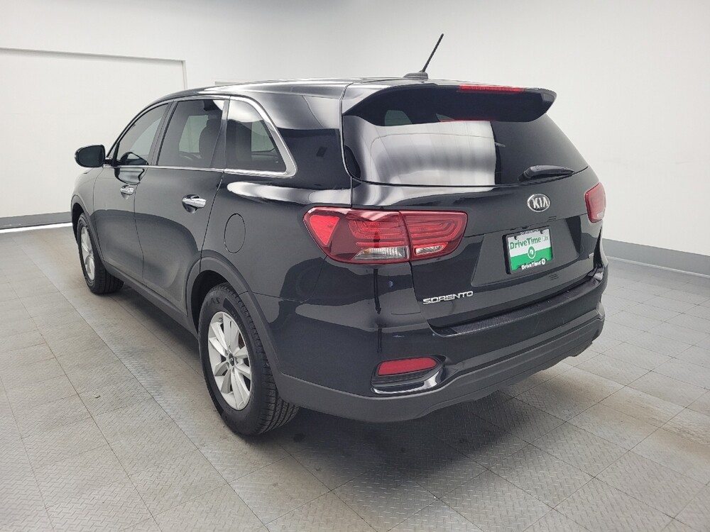 2019 Kia Sorento in Memphis, TN 38128 - 18123749 5