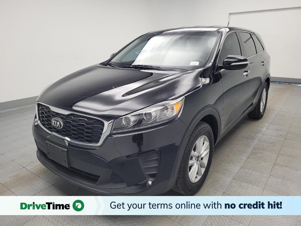 2019 Kia Sorento in Memphis, TN 38128 - 18123749