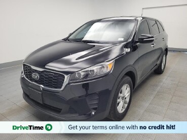 2019 Kia Sorento in Memphis, TN 38128