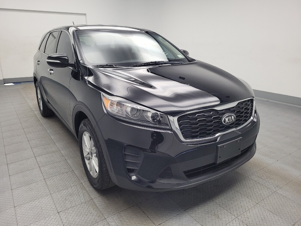 2019 Kia Sorento in Memphis, TN 38128 - 18123749 13