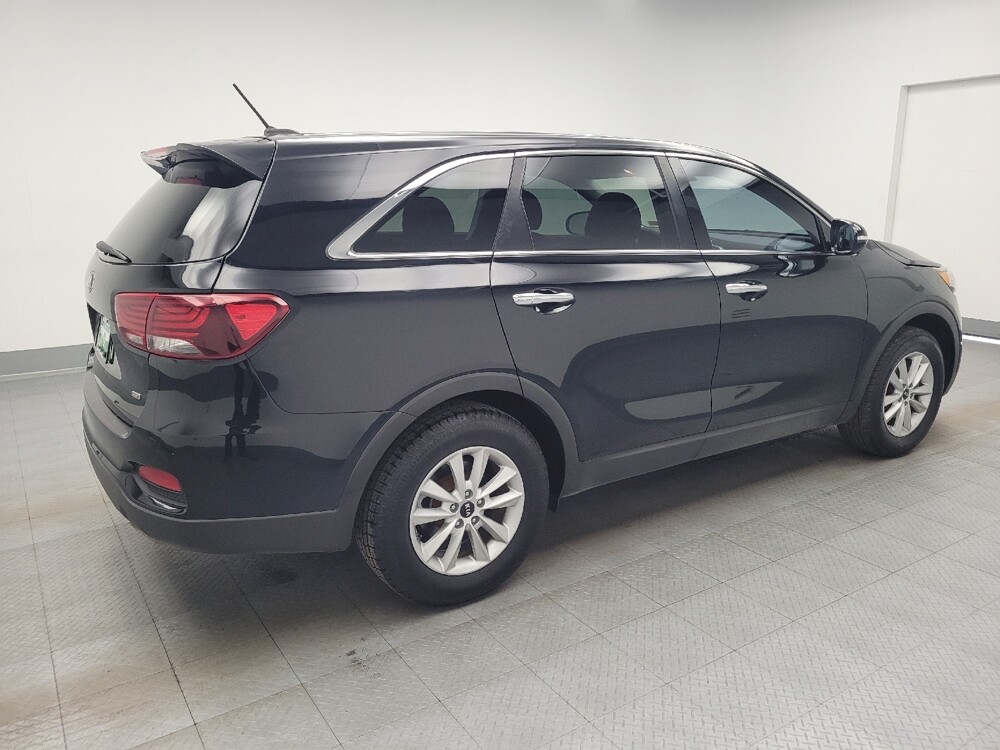 2019 Kia Sorento in Memphis, TN 38128 - 18123749 10