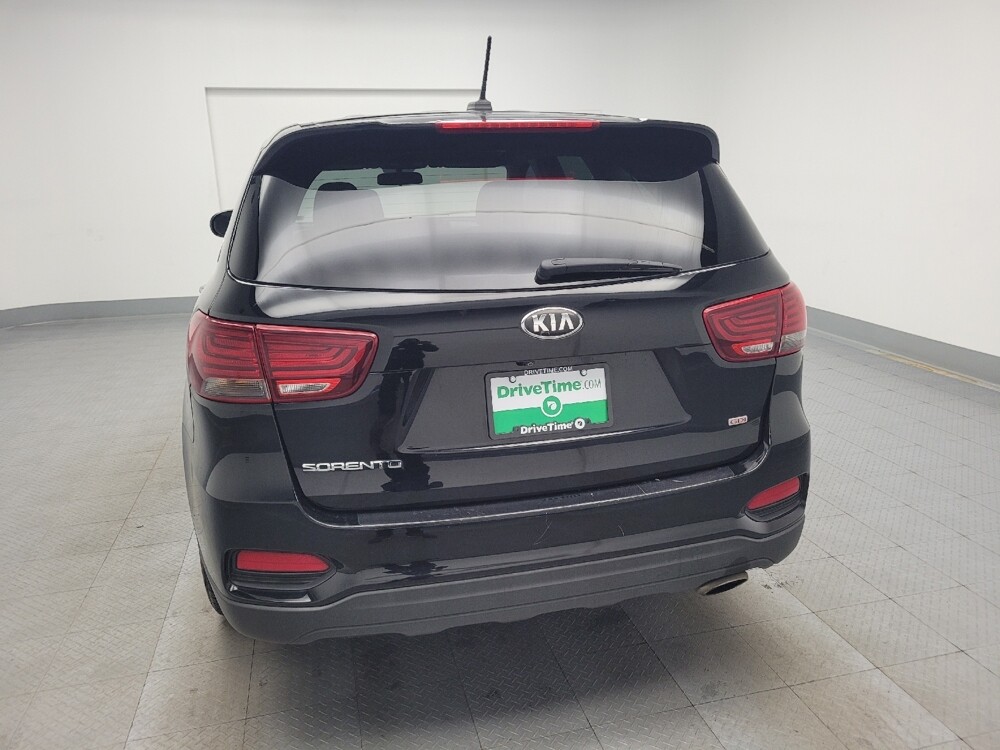2019 Kia Sorento in Memphis, TN 38128 - 18123749 6