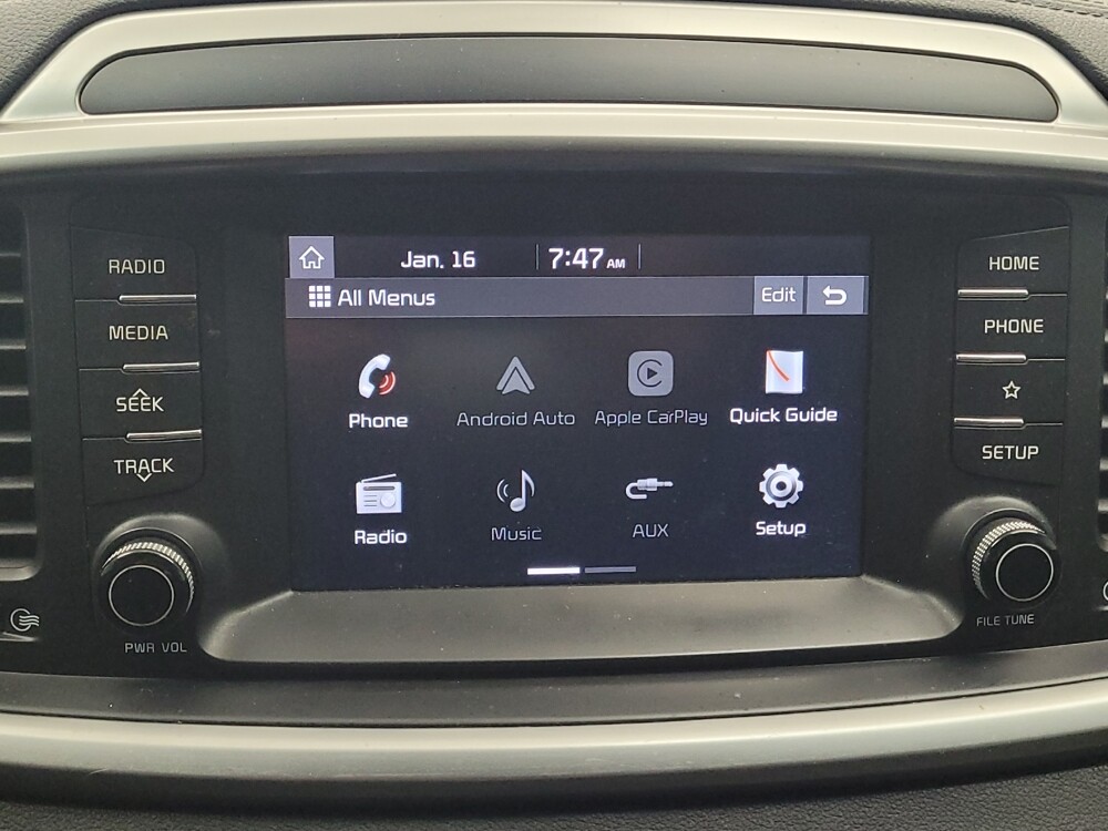 2019 Kia Sorento in Memphis, TN 38128 - 18123749 25