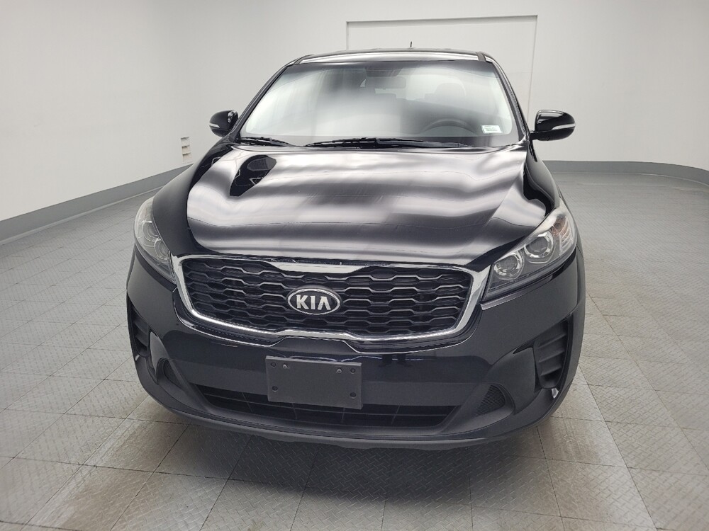 2019 Kia Sorento in Memphis, TN 38128 - 18123749 15
