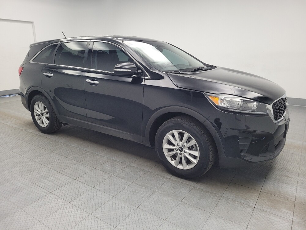 2019 Kia Sorento in Memphis, TN 38128 - 18123749 11