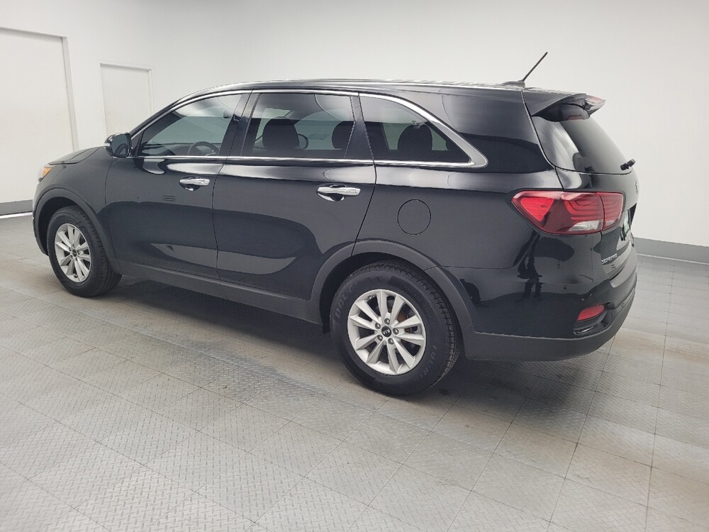2019 Kia Sorento in Memphis, TN 38128 - 18123749 3