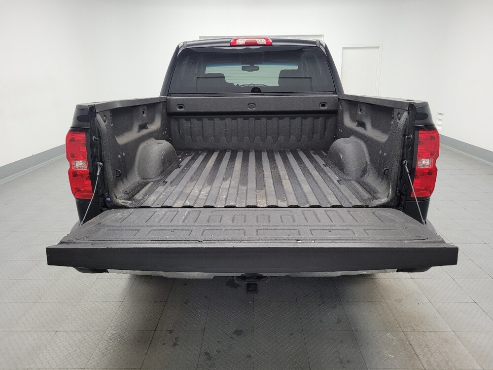 2018 Chevrolet Silverado 1500 in Huntsville, AL 35816 - 18123750 29