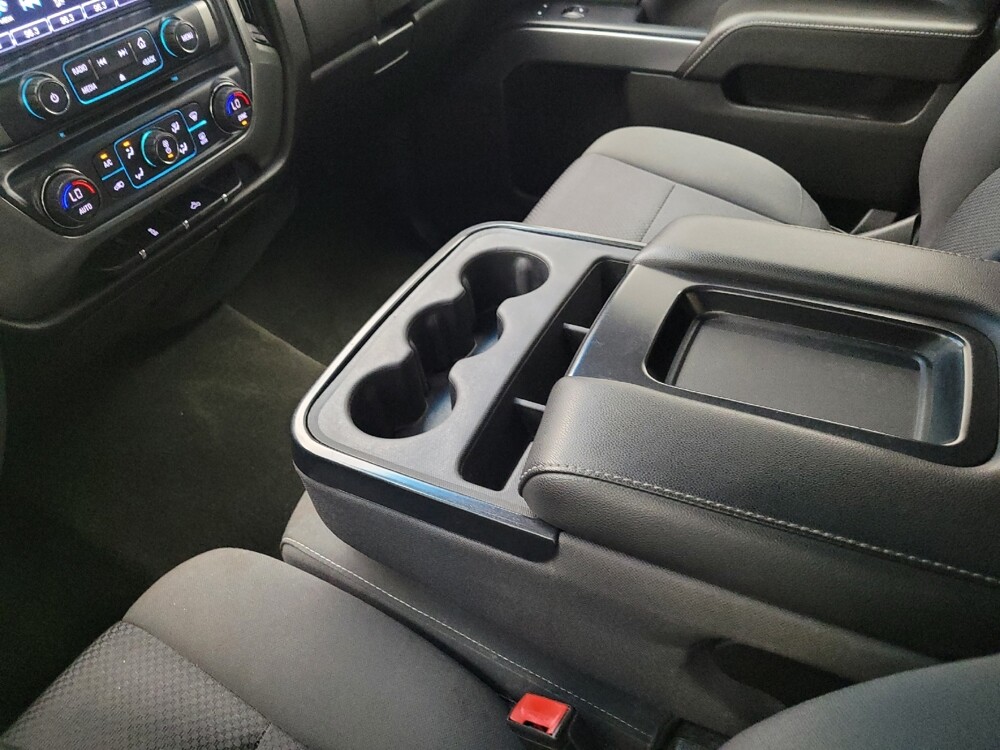 2018 Chevrolet Silverado 1500 in Huntsville, AL 35816 - 18123750 26