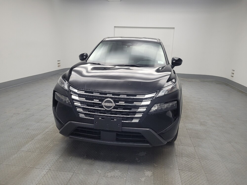 2024 Nissan Rogue in Madison, TN 37115 - 18123751 15