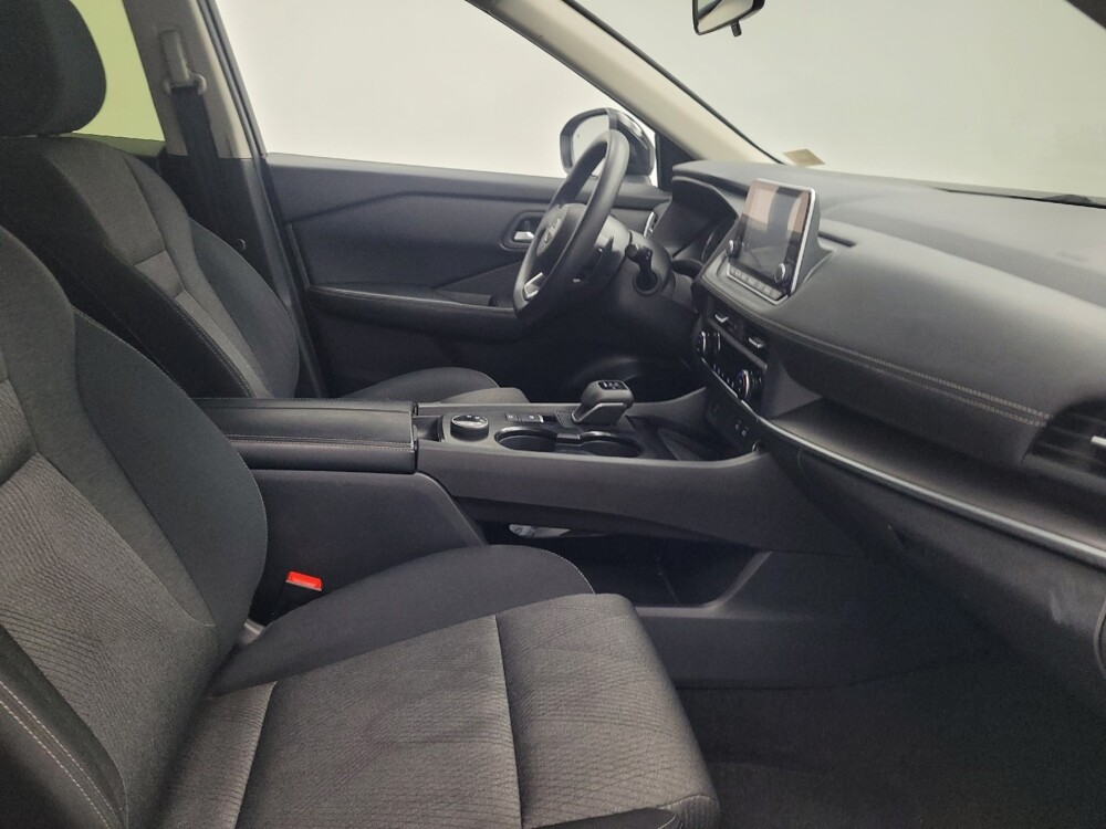 2024 Nissan Rogue in Madison, TN 37115 - 18123751 21