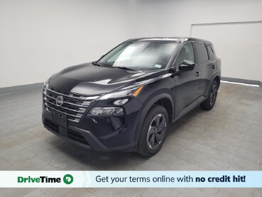 2024 Nissan Rogue in Madison, TN 37115