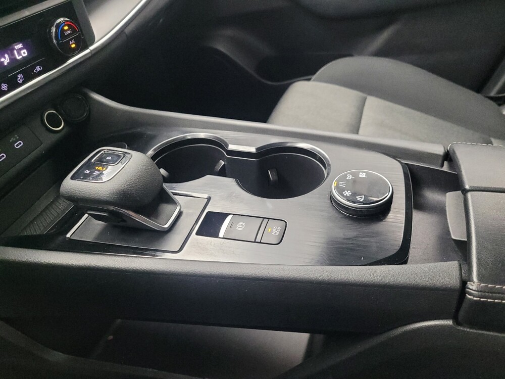 2024 Nissan Rogue in Madison, TN 37115 - 18123751 26