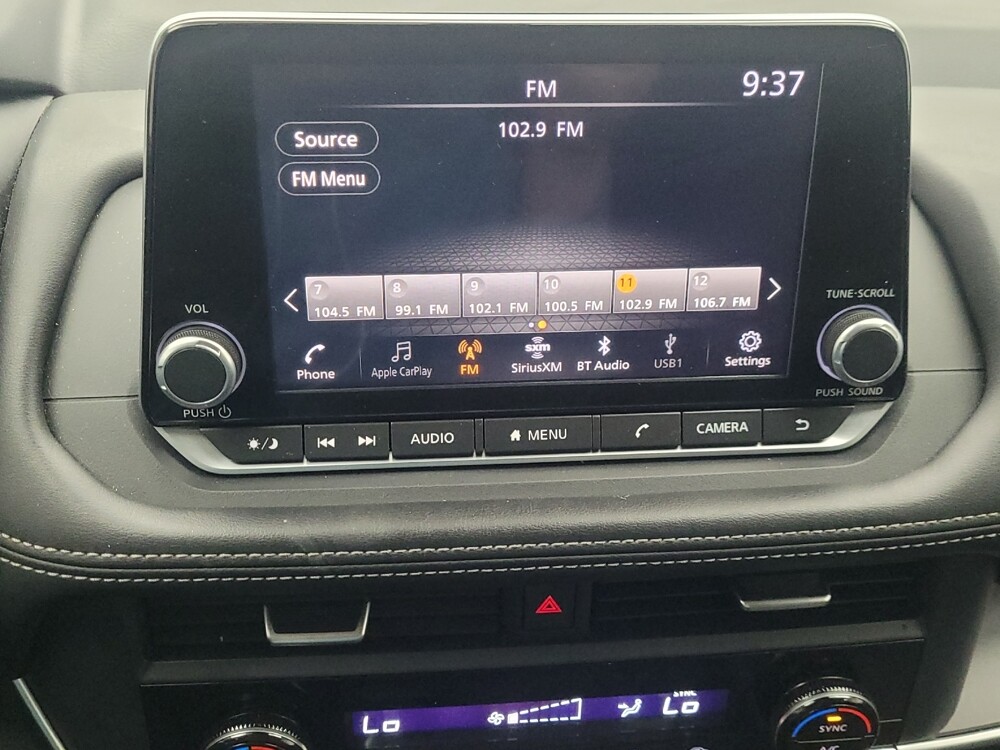 2024 Nissan Rogue in Madison, TN 37115 - 18123751 25