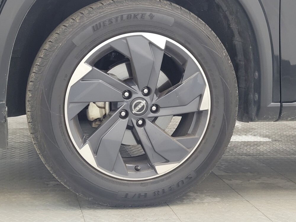 2024 Nissan Rogue in Madison, TN 37115 - 18123751 31