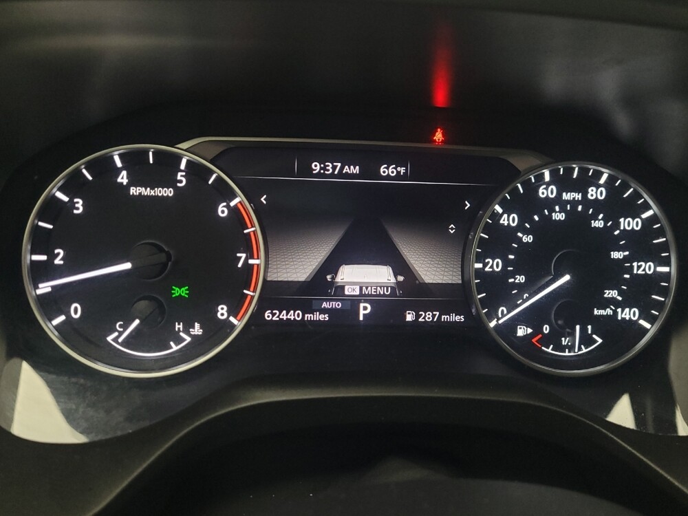 2024 Nissan Rogue in Madison, TN 37115 - 18123751 23