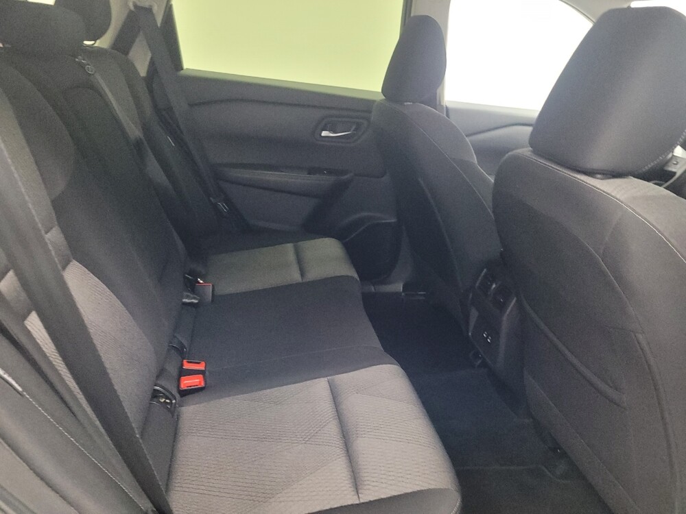 2024 Nissan Rogue in Madison, TN 37115 - 18123751 19