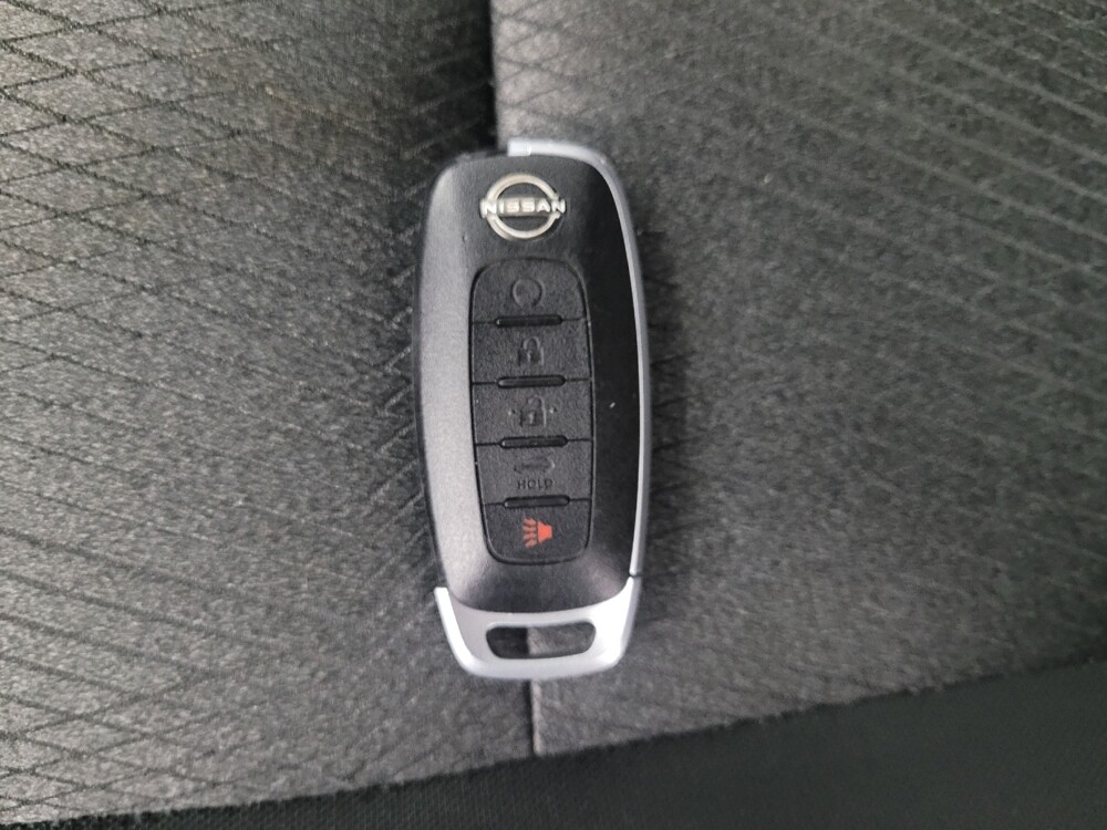 2024 Nissan Rogue in Madison, TN 37115 - 18123751 32