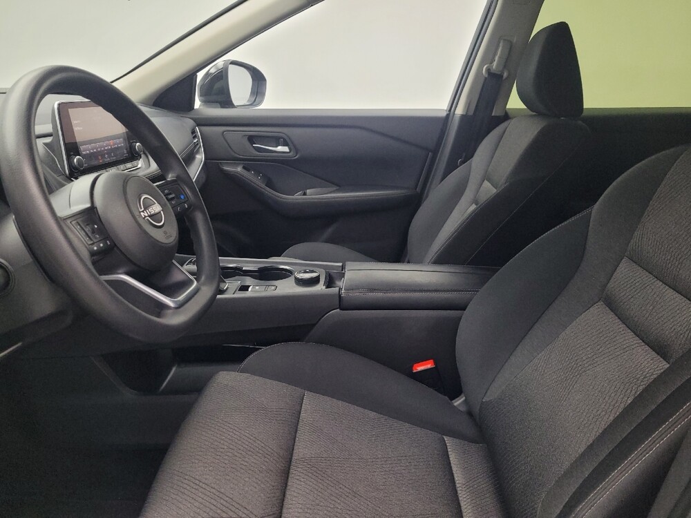 2024 Nissan Rogue in Madison, TN 37115 - 18123751 17