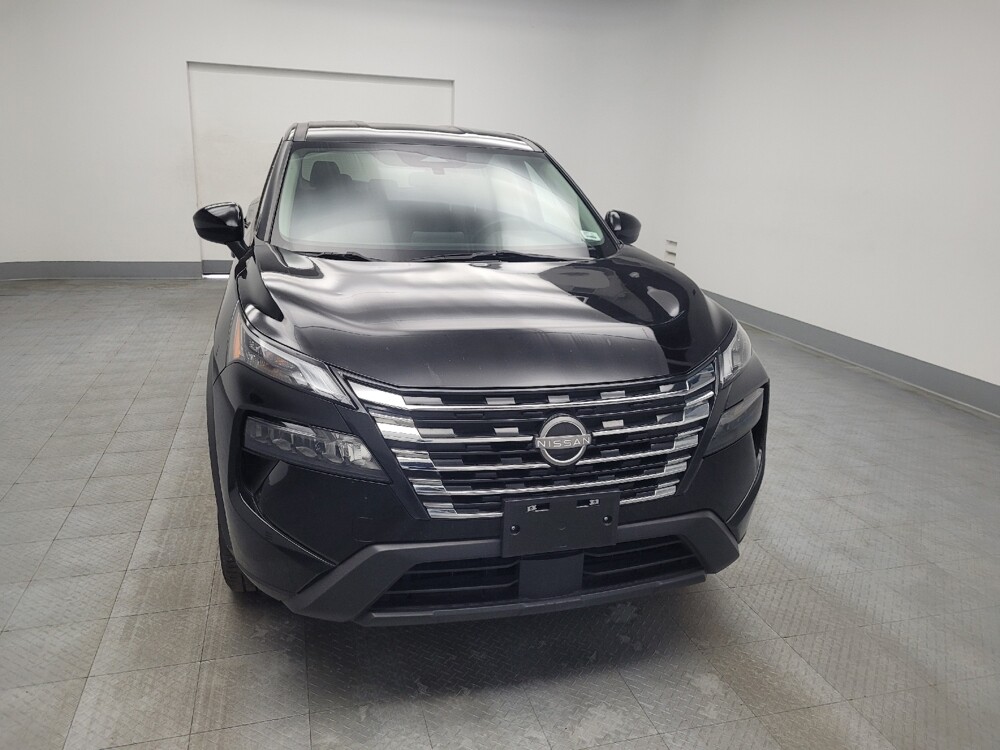 2024 Nissan Rogue in Madison, TN 37115 - 18123751 14