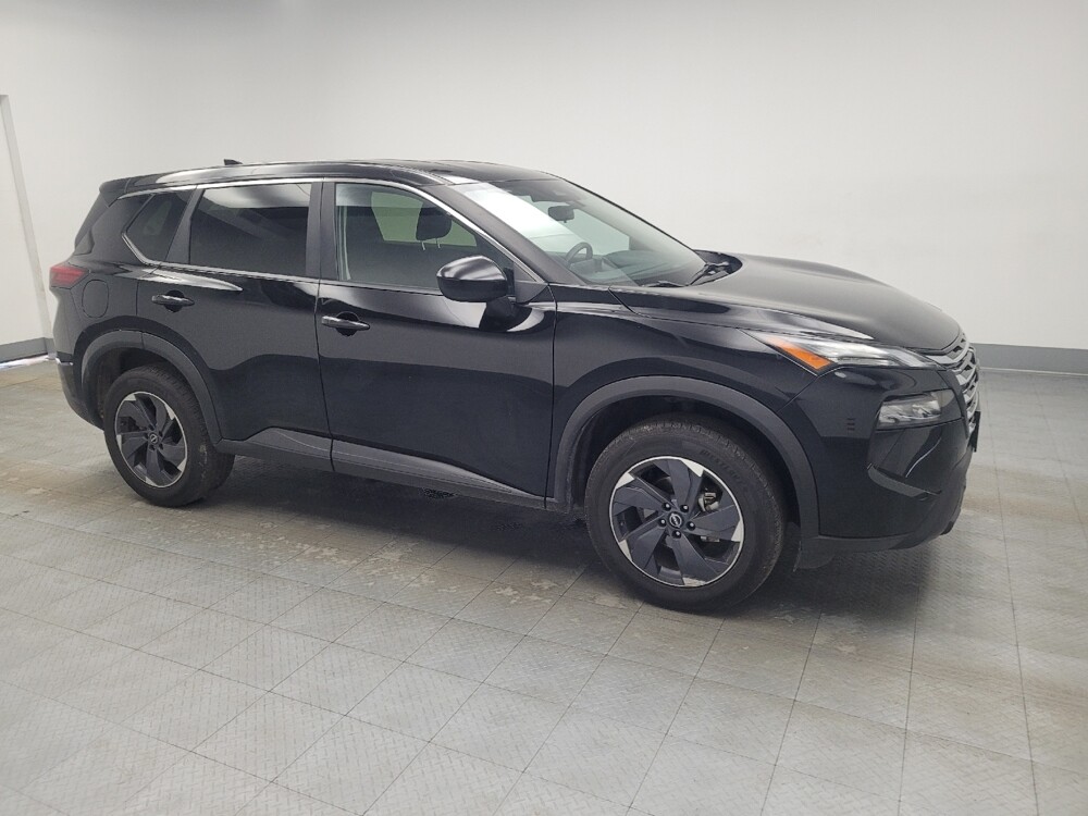 2024 Nissan Rogue in Madison, TN 37115 - 18123751 11