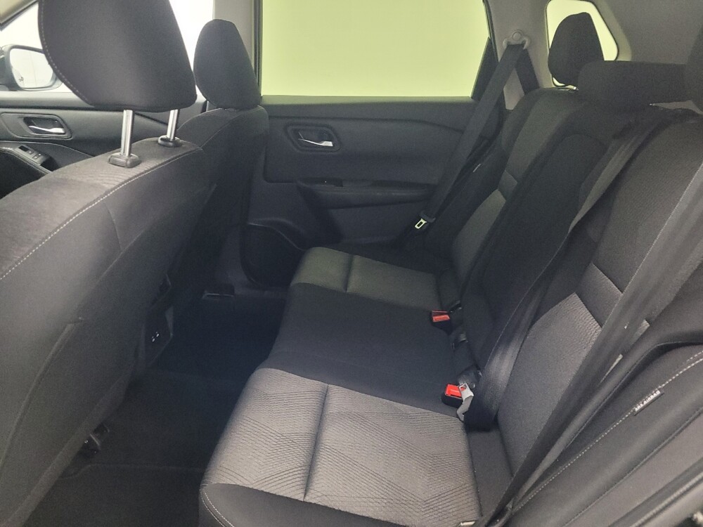 2024 Nissan Rogue in Madison, TN 37115 - 18123751 18