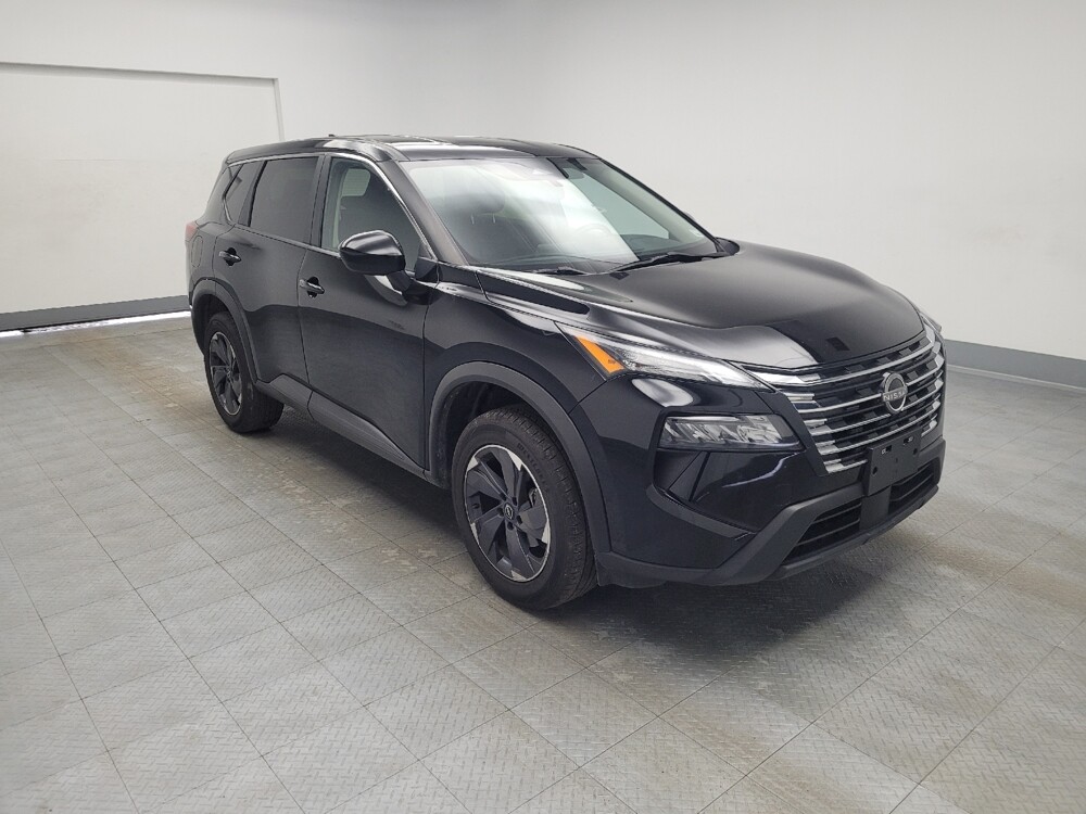 2024 Nissan Rogue in Madison, TN 37115 - 18123751 13